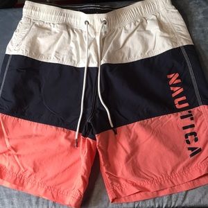 Swimming trunks